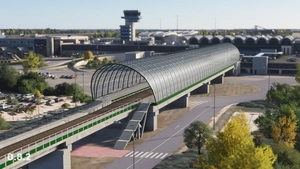 LROP - Bucharest Henri Coandă International Airport (2025) thumbnail 6