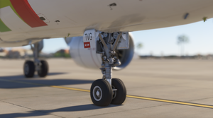 FBW A32NX TAP Air Portugal CS-TVG thumbnail 5