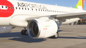 FBW A32NX TAP Air Portugal CS-TVG thumbnail 4
