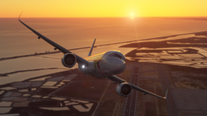FBW A32NX TAP Air Portugal CS-TVG thumbnail 6