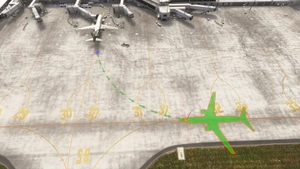 Flightbeam Studios NZAA Auckland Intl - GSX Profile thumbnail 11