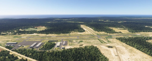 KTWM - Richard B. Helgeson Airport - Two Harbors, MN