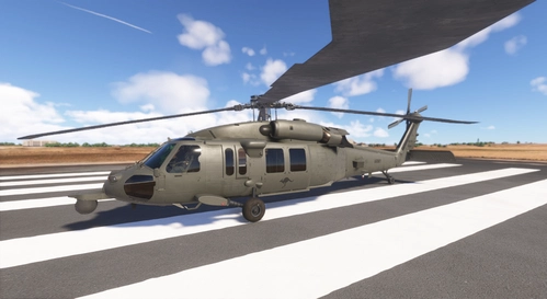 MH60 - Australian Defence Force