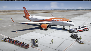 EasyJet Europe OE-LST for Inibuilds A320N MSFS2024 (with cabin) thumbnail 3