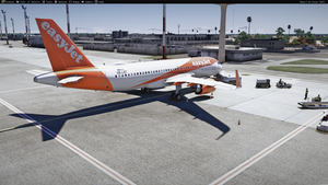 EasyJet Europe OE-LST for Inibuilds A320N MSFS2024 (with cabin) thumbnail 4