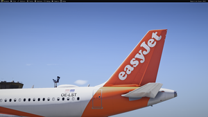 EasyJet Europe OE-LST for Inibuilds A320N MSFS2024 (with cabin) thumbnail 7