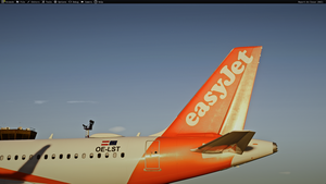 EasyJet Europe OE-LST for Inibuilds A320N MSFS2024 (with cabin) thumbnail 8