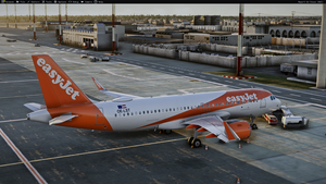EasyJet Europe OE-LST for Inibuilds A320N MSFS2024 (with cabin) thumbnail 10