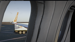 EasyJet Europe OE-LST for Inibuilds A320N MSFS2024 (with cabin) thumbnail 12