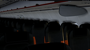 EasyJet Europe OE-LST for Inibuilds A320N MSFS2024 (with cabin) thumbnail 13