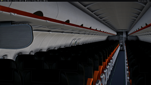 EasyJet Europe OE-LST for Inibuilds A320N MSFS2024 (with cabin) thumbnail 14