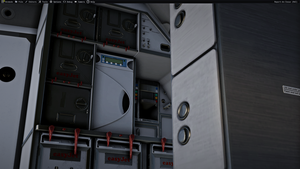 EasyJet Europe OE-LST for Inibuilds A320N MSFS2024 (with cabin) thumbnail 15
