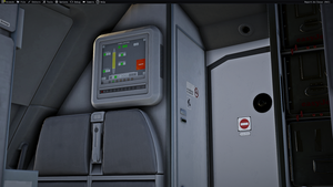 EasyJet Europe OE-LST for Inibuilds A320N MSFS2024 (with cabin) thumbnail 16