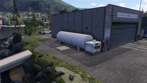 ENBG - Bergen Heliport - Fix thumbnail 4