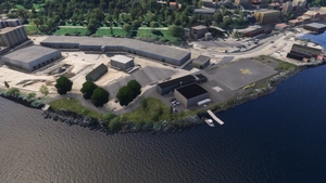 ENBG - Bergen Heliport - Fix thumbnail 5