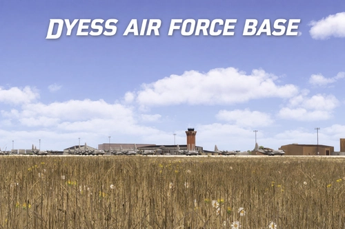 Dyess Air Force Base