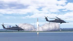 Sikorsky UH-60M Blackhawk thumbnail 8