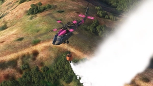Sikorsky UH-60M Blackhawk thumbnail 12