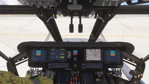 Sikorsky UH-60M Blackhawk thumbnail 4