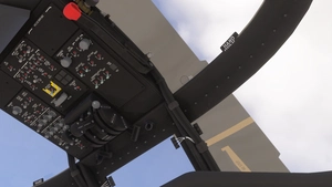 Sikorsky UH-60M Blackhawk thumbnail 15
