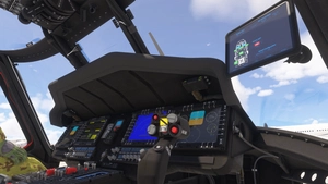 Sikorsky UH-60M Blackhawk thumbnail 16