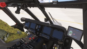 Sikorsky UH-60M Blackhawk thumbnail 3