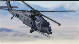 Sikorsky UH-60M Blackhawk thumbnail 17