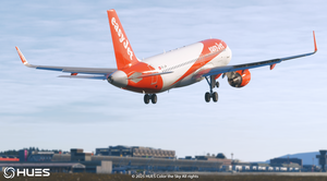 Easyjet Switzerland Fleet Pack | Fenix A320 thumbnail 13