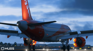 Easyjet Switzerland Fleet Pack | Fenix A320 thumbnail 14