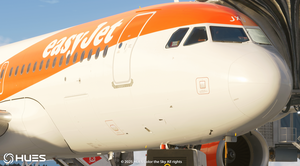 Easyjet Switzerland Fleet Pack | Fenix A320 thumbnail 15