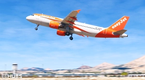 Easyjet Switzerland Fleet Pack | Fenix A320 thumbnail 16