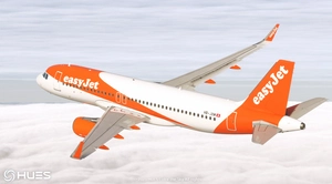 Easyjet Switzerland Fleet Pack | Fenix A320 thumbnail 17