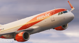 Easyjet Switzerland Fleet Pack | Fenix A320 thumbnail 18