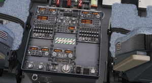 737 MAX 8 Cockpit Texture Replacement thumbnail 10