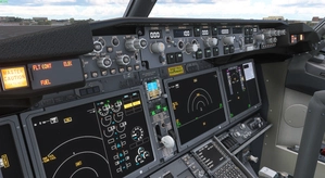 737 MAX 8 Cockpit Texture Replacement thumbnail 12