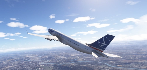 A330-300 RR Enhancement Mod for MSFS 2024