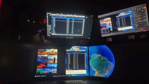 MobiFlight on a Second PC Connecting to MSFS 2024 via Network SimConnect