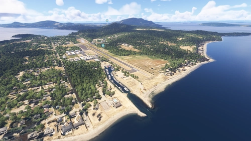 KORS Orcas Island Eastsound (v1 24)