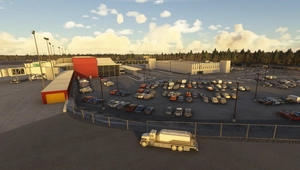 KDLH - Duluth International Airport for 2024 thumbnail 1
