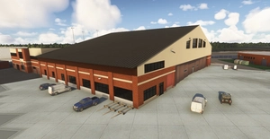 KDLH - Duluth International Airport for 2024 thumbnail 2
