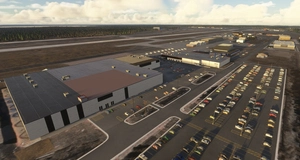 KDLH - Duluth International Airport for 2024 thumbnail 3