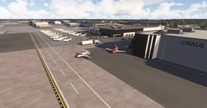 KDLH - Duluth International Airport for 2024 thumbnail 4