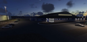 KDLH - Duluth International Airport for 2024 thumbnail 5