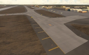 KDLH - Duluth International Airport for 2024 thumbnail 7