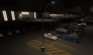 KDLH - Duluth International Airport for 2024 thumbnail 6