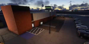 KDLH - Duluth International Airport for 2024 thumbnail 9