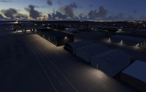 KDLH - Duluth International Airport for 2024 thumbnail 10
