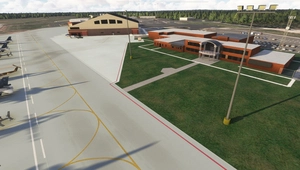 KDLH - Duluth International Airport for 2024 thumbnail 12