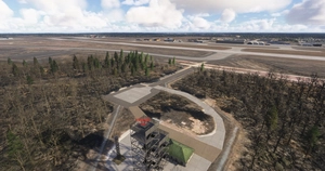 KDLH - Duluth International Airport for 2024 thumbnail 13