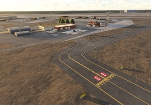KDLH - Duluth International Airport for 2024 thumbnail 14
